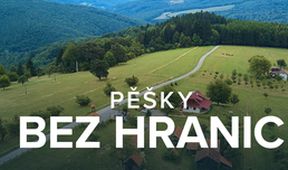 Pěšky bez hranic