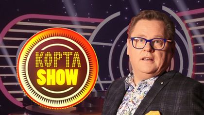 Koptashow