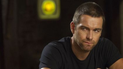 Banshee III (5/10)