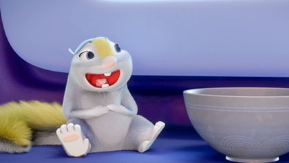 Týme Zenko, do toho! (9/22)