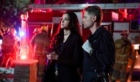 CSI: Vegas