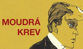 Moudrá krev, Kino Art