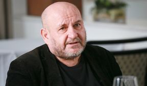 Evropský architekt Bohuslav Fuchs