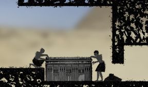 Ztracené poklady Egypta III (2)