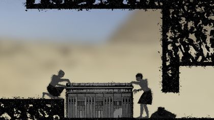 Ztracené poklady Egypta III (2)