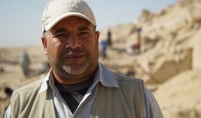 Ztracené poklady Egypta III (7)