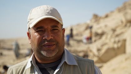 Ztracené poklady Egypta III (7)