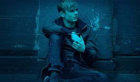 Alex Rider II (2)