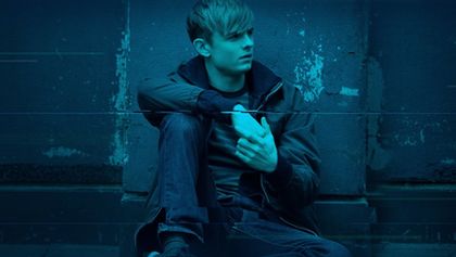Alex Rider II (2)