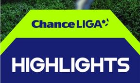 Chance Liga Highlights (13/2026)