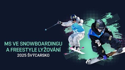 MS ve freestyle lyžování 2025, Freestyle lyžování