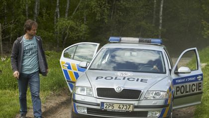 Policie Modrava (13)