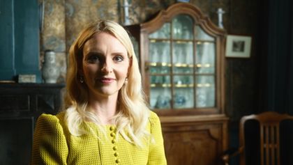 2. světová válka: Ženy v první linii (2)