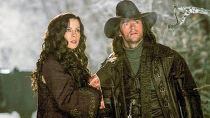 Van Helsing