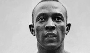 Jesse Owens