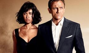 James Bond 007 - Ein Quantum Trost
