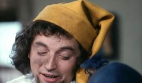 Kouzelné dřeváky