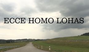 Ecce homo lohas