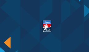 ELH: HC Kometa Brno-HC Energie Karlovy Vary