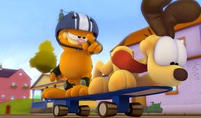 Garfield IV (7)