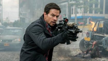 Mile 22