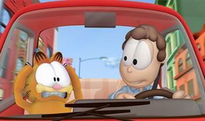 Garfield II (13)
