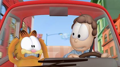 Garfield II (13)