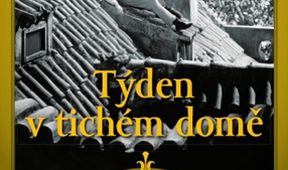 Týden v tichém domě
