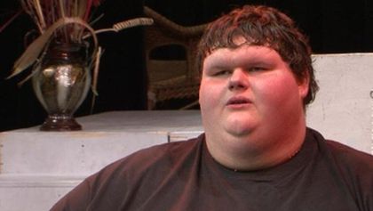 310kilový teenager