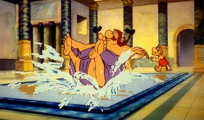 Dvanáct úkolů pro Asterixe