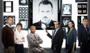 Dr. House IV (15/16)