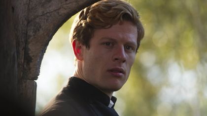 Grantchester (2/6)