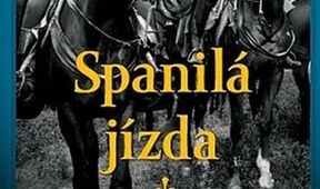 Spanilá jízda
