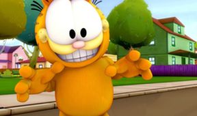 Garfield IV (6)