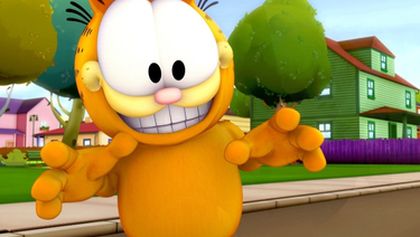 Garfield II (31)