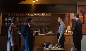 Grantchester (1/6)
