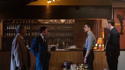 Grantchester (1/6)