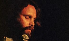 Doors: Live At The Isle Of Wight, Pop-rockové pódium