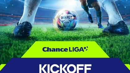 Chance Liga Kickoff (29/2025)