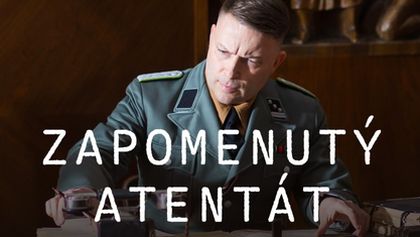 Zapomenutý atentát, 80 let od konce 2. světové války