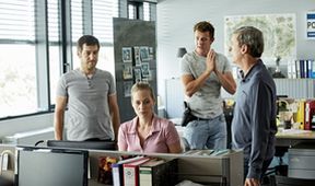 Špecialisti V (19/27)