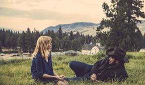 Yellowstone (5/9)