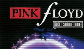 Pink Floyd - Delicate Sound of Thunder, Pop-rockové pódium