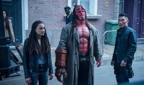 Hellboy - Call of Darkness