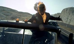 Ghost Rider: Spirit of Vengeance