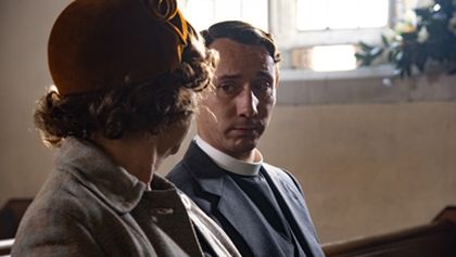 Grantchester II (1)