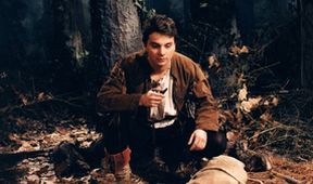Jak Vojtěch pro princeznu do ohně skočil