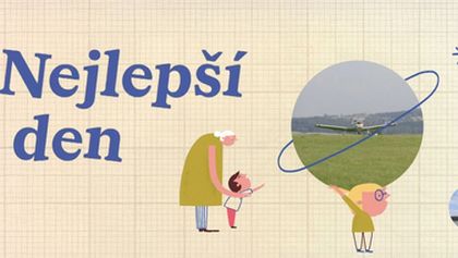 Nejlepší den