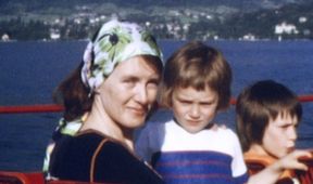 Annie Ernaux: superosmičkové roky