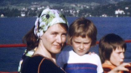 Annie Ernaux: superosmičkové roky